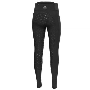 Bryczesy START Knowsley FullGrip winter młodzieżowe