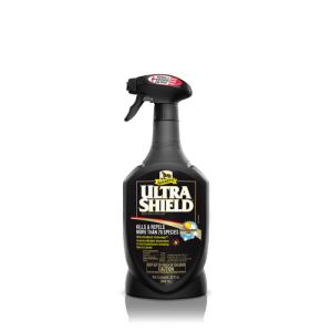 Absorbine UltraShield® 946 ml - spray przeciw owadom