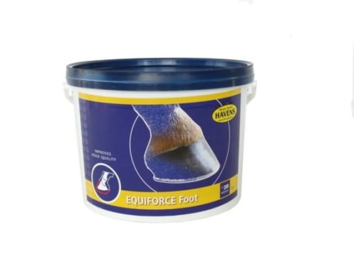 HAVENS EquiForce Foot 1kg biotyna dla koni