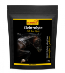 MARSTALL Elektrolyte 1kg elektorlity dla koni