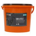 FORAN Equi-Lyte G 1kg elektrolity w proszku z dodatkiem witaminy C i E