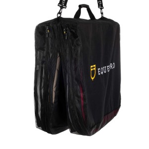 Torba na czapraki EQUESTRO