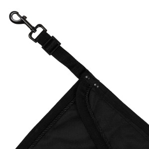 Zasłona na boks EQUESTRO