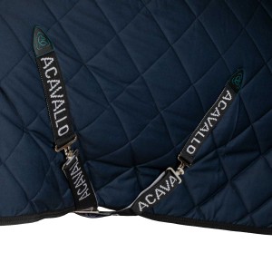 Derka stajenna ACAVALLO 200g