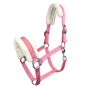 Kantar z futerkiem York Sophia - rozm. FULL - WYSYŁKA 48H