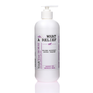 Bug Bite 500ml balsam łagodzący skutki ukąszeń