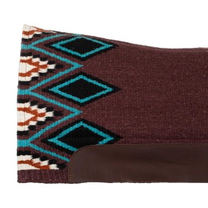 Pad westernowy TEXAS POOL'S