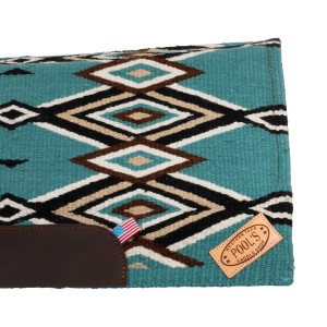 Pad westernowy TEXAS POOL'S