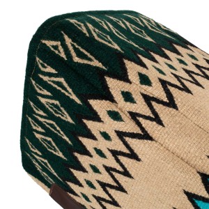 Pad westernowy TEXAS POOL'S