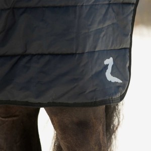 Derka stajenna HORZE NAVADA 400g - rozm. 145 cm - WYSYŁKA 48H