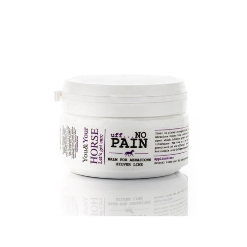 No Pain 300ml balsam na otarcia - WYSYŁKA 48H