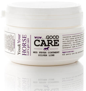 YOU AND YOUR HORSE Good Care 300ml maść na grudę - WYSYŁKA 48H