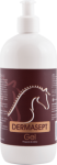 OVER HORSE Dermasept Gel 210g zwalcza i leczy grudę - WYSYŁKA 48H