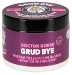 DOCTOR HORSE GrudBye 450g maść na grudę dla koni