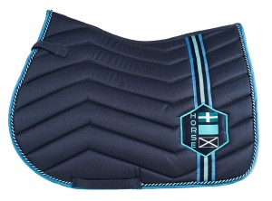 Czaprak wszechstronny HORKA Peak Performance - WYSYŁKA 48H