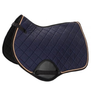 Czaprak START Seville z brokatem