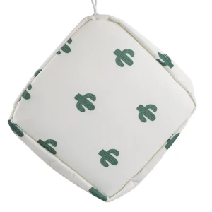 Kosmetyczka westernowa w kaktusy - WYSYŁKA 48H