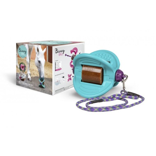 Wieszak do lizawki BIZZY