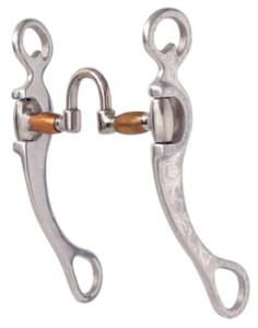 Czanka westernowa ahe Alu Correction Bit - Show