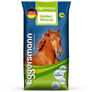 EGGERSMANN Golden mineral 25 kg dodatek mineralno - witaminowy