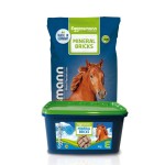 EGGERSMANN Mineral Bricks 25 kg kompleks witamin i minerałów w formie nagrody 