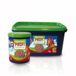 EGGERSMANN Profi Magnesium 4 kg - wysoce skoncentrowany magnez dla koni nerwowych  