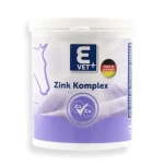 EGGERSMANN E-Vet Zink Komplex 1kg - cynk organiczny