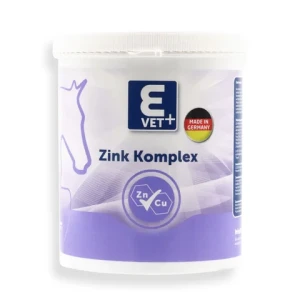 EGGERSMANN E-Vet Zink Komplex 1kg - cynk organiczny