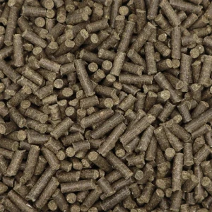 EGGERSMANN Vitalize Gastro Plus E 20 kg - bezzbożowa pasza dla koni bez lucerny i soi 