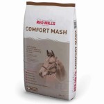 RED MILLS Comfort Mash 18kg mesz pobudzający apetyt