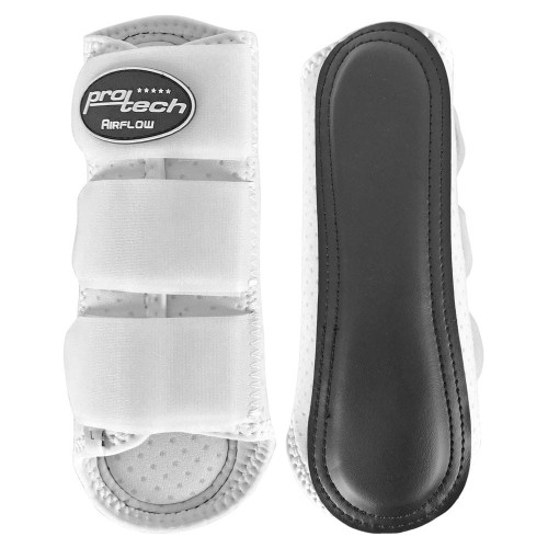 Anatomiczne ochraniacze PRO-TECH S-Line 