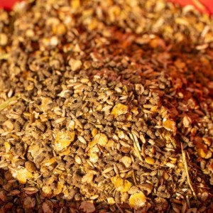 RED MILLS Horse Care 14 Mix 20kg niskoskrobiowe musli z ddatkiem  Nutrition Care