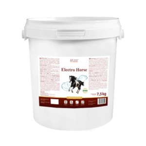 OVER HORSE Electro Horse 1,5kg elektrolity dla koni