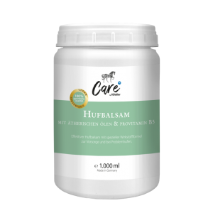 Care By Hoveler Haufbalsam 1l - Pielęgnacyjny balsam do kopyt 