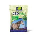 Nature's Best CBD Pellets 675 g peletki CBD  