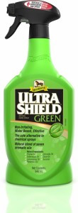 Absorbine UltraShield Green 950ml spray na owady - WYSYŁKA 48H