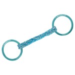 Wędzidło ACAVALLO Jumpe Alupro  