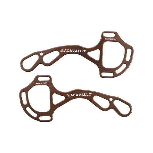 Hackamore ACAVALLO ALUPRO