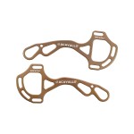 Hackamore ACAVALLO ALUPRO 