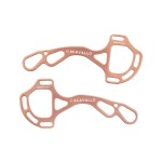 Hackamore ACAVALLO ALUPRO