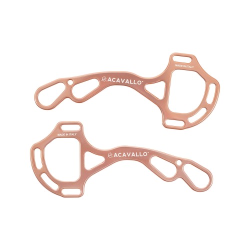 Hackamore ACAVALLO ALUPRO
