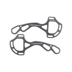 Hackamore ACAVALLO ALUPRO