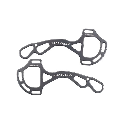 Hackamore ACAVALLO ALUPRO