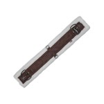 Popręg westernowy Lakota