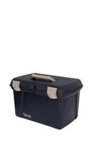 Skrzynka na szczotki jeździeckie HORZE