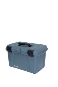 Skrzynka na szczotki jeździeckie HORZE