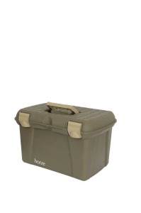 Skrzynka na szczotki jeździeckie HORZE