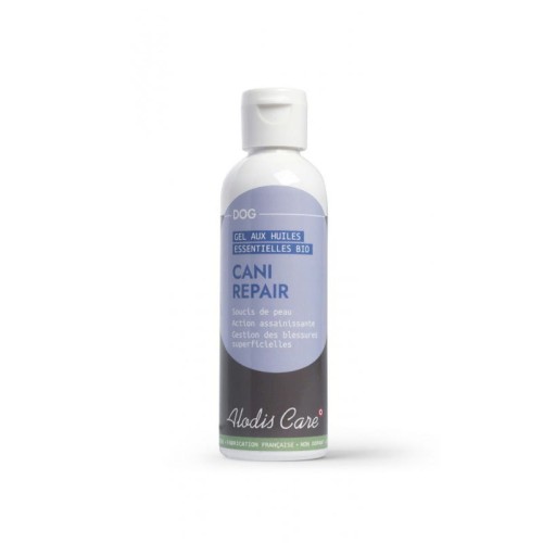 ALODIS CARE Cani Repair 90g żel regenerujący do skóry dla psów