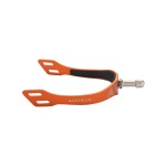 Ostrogi aluminiowe ARENA 2.0 ACAVALLO  