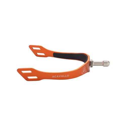 Ostrogi aluminiowe ARENA 2.0 ACAVALLO  